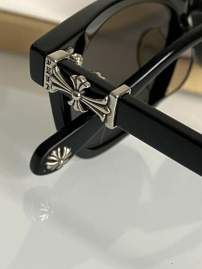 Picture of Chrome Hearts Sunglasses _SKUfw73376686fw